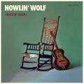 Howlin' Wolf SELF TITLED (ROCKING CHAIR) (950677) LIMITED New Colored Vinyl LP