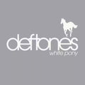 Deftones WHITE PONY Gatefold MAVERICK New Sealed Black Vinyl Record 2 LP