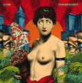 La Femme PSYCHO TROPICAL BERLIN Debut Album NEW SEALED BLACK VINYL RECORD 2 LP