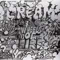 Cream WHEELS OF FIRE 180g New Sealed Black Vinyl Record 2 LP