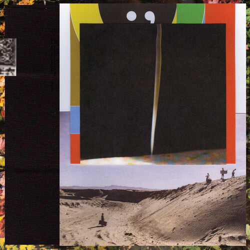 Bon Iver i, i Gatefold NEW SEALED VINYL RECORD LP