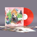 Father John Misty I LOVE YOU, HONEYBEAR New Limited Pearlescent Red Colored Vinyl LP