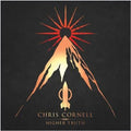 Chris Cornell HIGHER TRUTH 180g NEW SEALED BLACK VINYL 2 LP