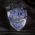 The Prodigy THEIR LAW: SINGLES 1990-2005 Best Of 15 Songs NEW BLACK VINYL 2 LP
