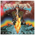 The Sword APOCRYPHON Craft Recordings NEW SEALED BLACK VINYL RECORD LP