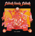 Black Sabbath SABBATH BLOODY SABBATH Gatefold SANCTUARY RECORDS New Vinyl LP