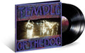 Temple Of The Dog SELF TITLED (25TH ANNIVERSARY) 180g New Sealed Black Vinyl 2LP