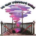 Velvet Underground LOADED (ALTERNATE VERSION) New Sealed Clear Vinyl Record LP