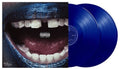 Schoolboy Q BLUE LIPS Gatefold NEW SEALED BLUE COLORED VINYL RECORD 2 LP