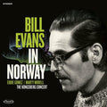 Bill Evans IN NORWAY: KONGSBERG CONCERT Limited RSDBF24 New Vinyl 2 LP