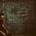 Eric Church MR. MISUNDERSTOOD Limited Edition NEW BLUE COLORED VINYL RECORD LP