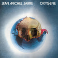 Jean-Michel Jarre OXYGENE New Sealed Black Vinyl Record LP