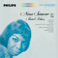 Nina Simone PASTEL BLUES (0600753605714) New Sealed Black Vinyl Record LP