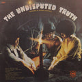 The Undisputed Truth SELF TITLED New Sealed Vinyl Record LP