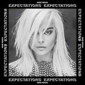 Bebe Rexha EXPECTATIONS Limited Edition RSDBF24 New Sealed Clear Vinyl LP