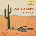 Cal Tjader CAL TJADER'S LATIN KICK 180g ORIGINAL JAZZ CLASSICS New Vinyl LP