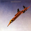 Budgie SQUAWK 2nd Album 180g FLY RECORDS New Sealed Vinyl Record LP