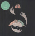 Purity Ring SHRINES Gatefold NEW SEALED BLACK VINYL RECORD LP