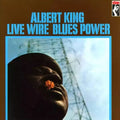 Albert King LIVE WIRE/BLUES POWER Bluesville Acoustic Sounds NEW VINYL LP