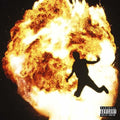Metro Boomin NOT ALL HEROES WEAR CAPES New Sealed Black Vinyl Record LP