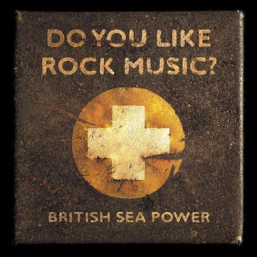 British Sea Power DO YOU LIKE ROCK MUSIC? New Sealed Limited Edition Vinyl 2 LP