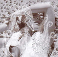 Bjork VESPERTINE Gatefold ONE LITTLE INDIAN New Sealed Black Vinyl Record 2 LP