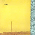 Fugazi IN ON THE KILL TAKER New Sealed Black Vinyl Record LP