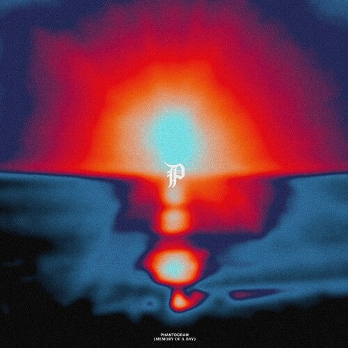 Phantogram MEMORY OF A DAY New Sealed Limited Mystery Colored Vinyl Record LP