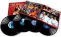 Abba SINGLES: FIRST FIFTY YEARS Best Of 38 Essential Songs NEW VINYL 4 LP BOX