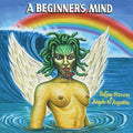 Sufjan Stevens/Angelo De Augustine A BEGINNER'S MIND New Gold Colored Vinyl 2 LP