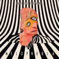 Cage The Elephant MELOPHOBIA (88883-76277-1) 3rd Album +MP3s New Sealed Vinyl LP