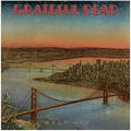 Grateful Dead DEAD SET 1981 New Sealed Limited Black Vinyl Record 2 LP