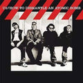 U2 How To Dismantle An Atomic Bomb 180g REMASTERED New Sealed Black Vinyl LP