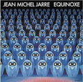 Jean-Michel Jarre EQUINOXE New Sealed Black Vinyl Record LP