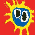 Primal Scream SCREAMADELICA 180g New Sealed Black Vinyl Record 2 LP