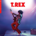 T. Rex NOW PLAYING Best Of 10 Essential Songs NEW LIMITED RED COLORED VINYL LP
