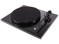 Rega Intro Turntable - Black [Turntable]