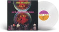 Iron Butterfly In-A-Gadda-Da-Vida CLEAR VINYL LP