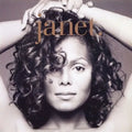 Jackson, Janet Janet. 2LP