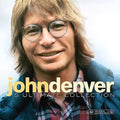 Denver, John His Ultimate Collection 180g GREEN VINYL LP