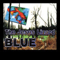 Jesus Lizard Blue METALLIC BLUE VINYL LP