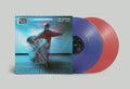 Warning ERROR (404) Limited RSDBF24 New Cobalt/Ruby Colored Vinyl 2 LP