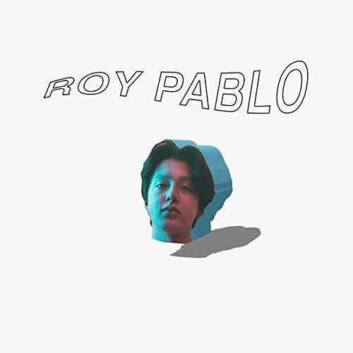 Boy Pablo ROY PABLO Limited Edition NEW SEALED COLORED VINYL EP
