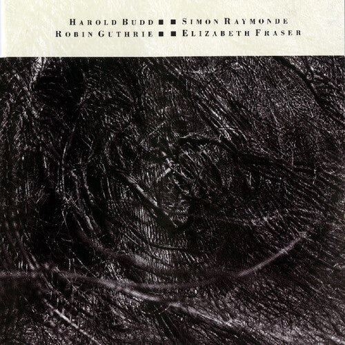 Cocteau Twins THE MOON AND THE MELODIES New Sealed Black Vinyl Record LP