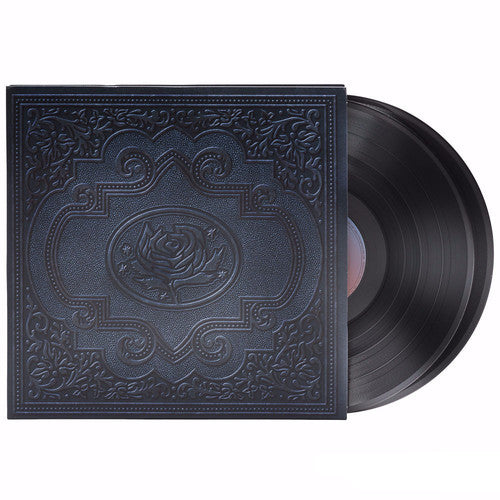 Ryan Adams COLD ROSES 180g GATEFOLD New Sealed Black Vinyl Record 2 LP