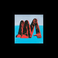 King Krule MAN ALIVE! True Panther Sounds NEW SEALED BLACK VINYL RECORD LP