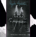 Jane's Addiction NOTHING'S SHOCKING 180g New Sealed Black Vinyl Record LP