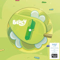 Bluey RUG ISLAND/BLUEY THEME TUNE Limited RSDBF24 New Vinyl Picture Disc 7"