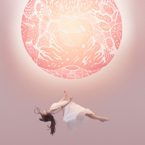 Purity Ring ANOTHER ETERNITY +MP3s GATEFOLD New Sealed Black Vinyl Record LP