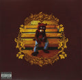 Kanye West THE COLLEGE DROPOUT Debut Album ROC-A-FELLA RECORDS New Vinyl 2 LP